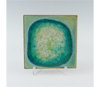 Kerry Brooks -  Ceramic and Glass Coaster